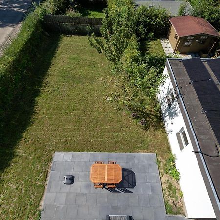 Ferienwohnungen An Der Himmelsleiter Oerlinghausen Eksteriør bilde